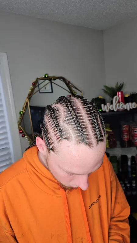 Creative style