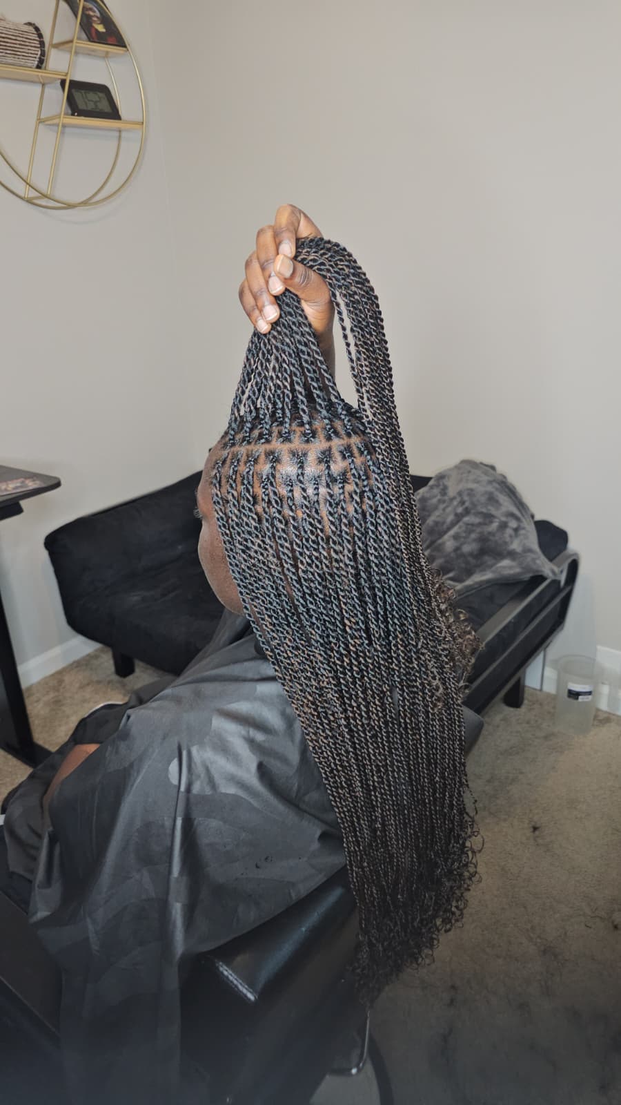 Protective style