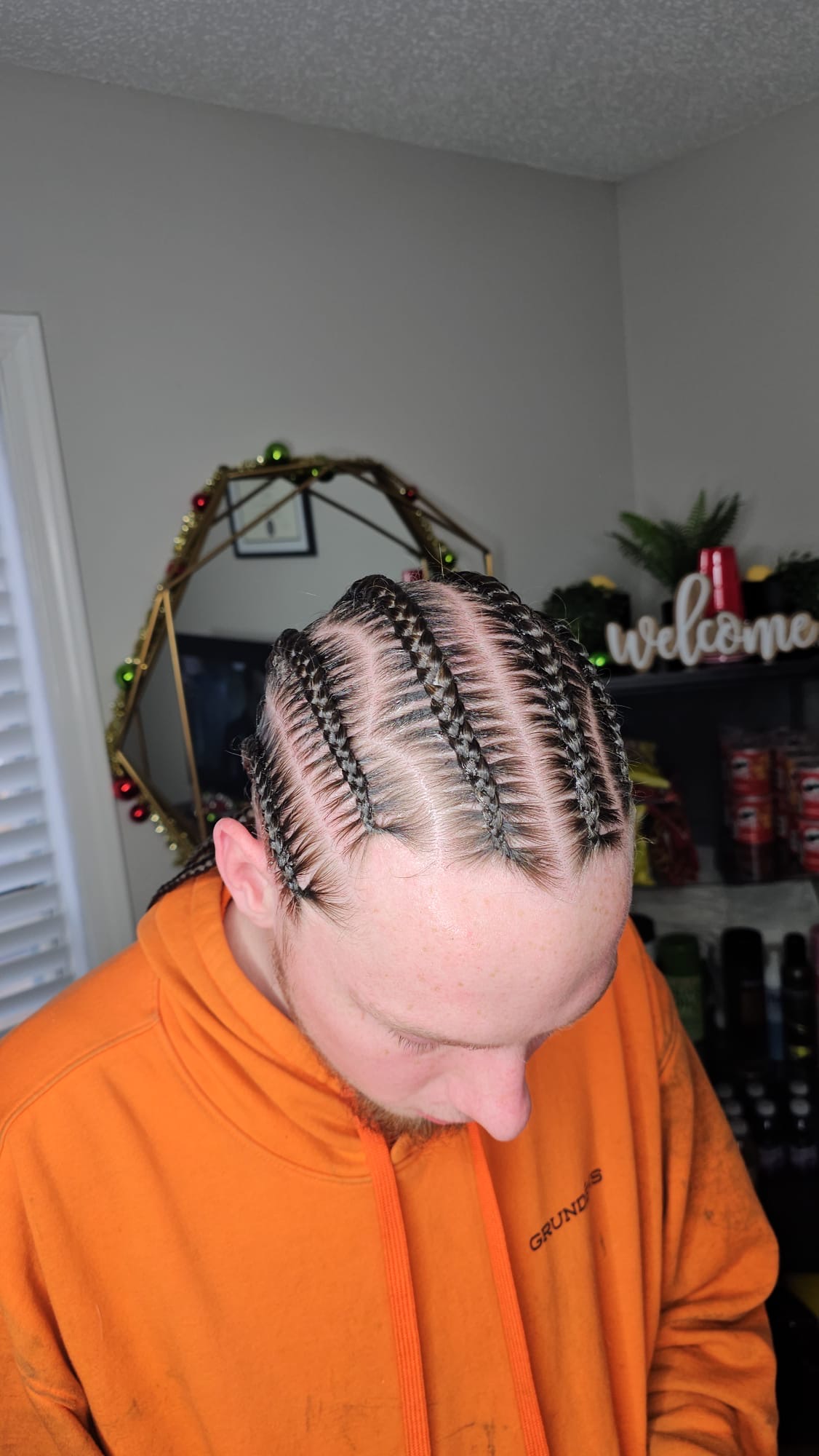 Creative style